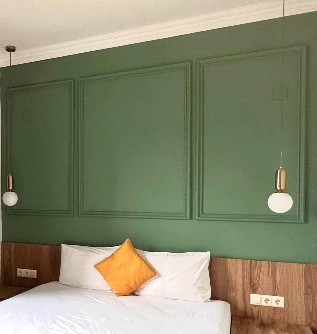 Iveria Elli Hotel Шекветили Екстериор снимка