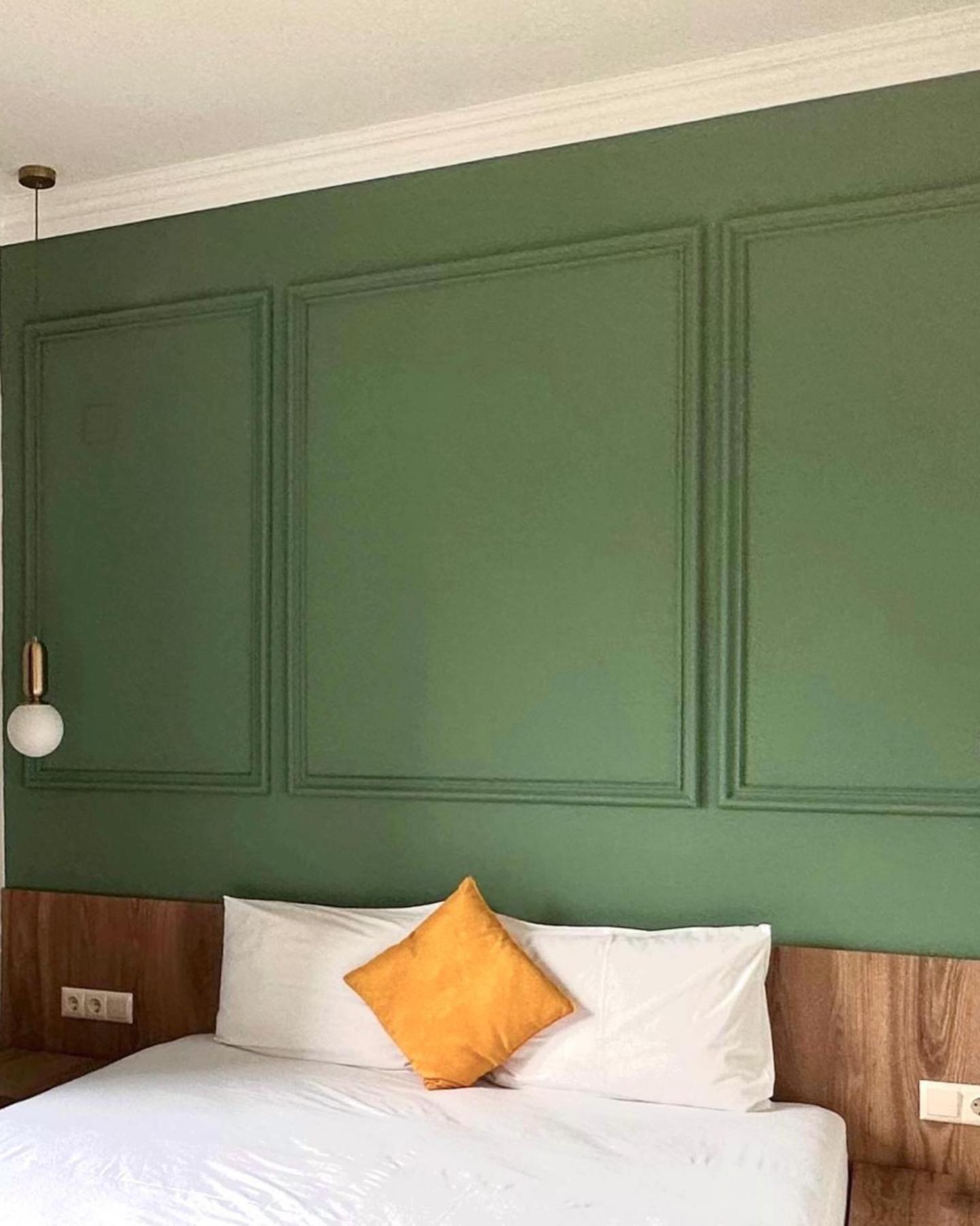 Iveria Elli Hotel Шекветили Екстериор снимка