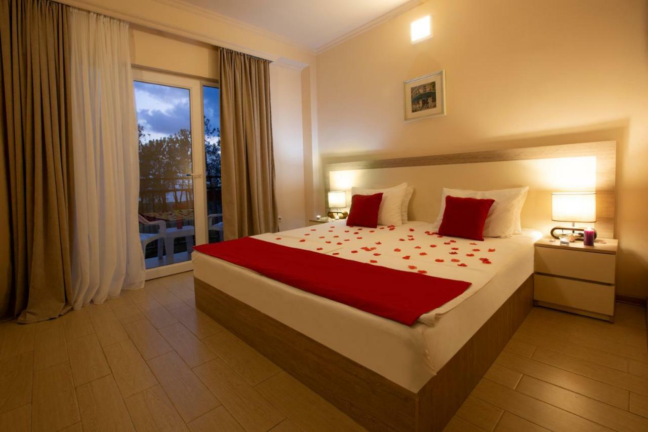 Iveria Elli Hotel Шекветили Екстериор снимка